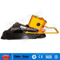 China coal track lifting jack